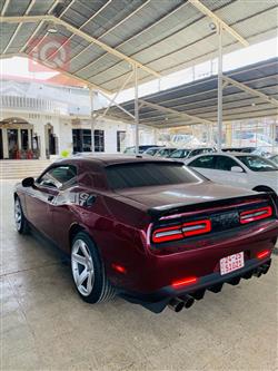 دۆج چالنجەر